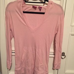 Personal Identity Hooded Sweater - Size L